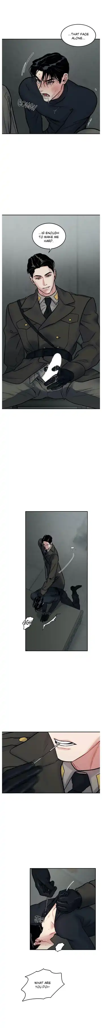 THE ABYSS Fhentai - Page 31