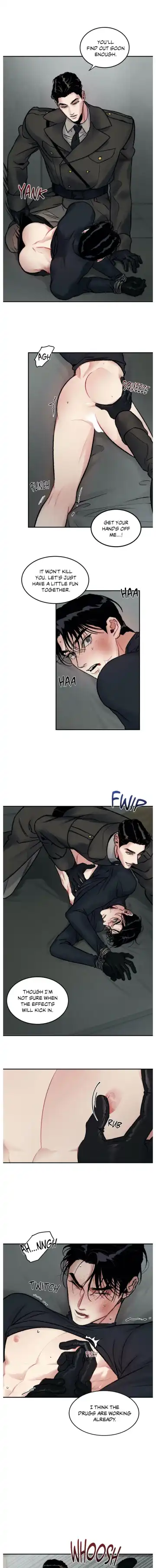 THE ABYSS Fhentai - Page 32