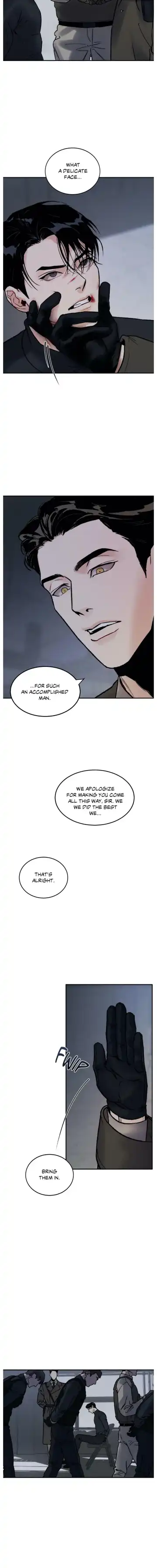 THE ABYSS Fhentai - Page 4