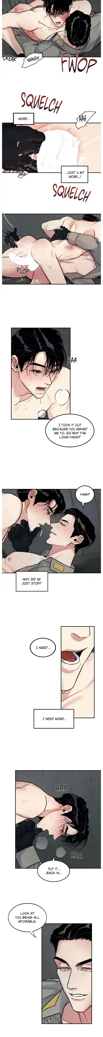 THE ABYSS Fhentai - Page 43