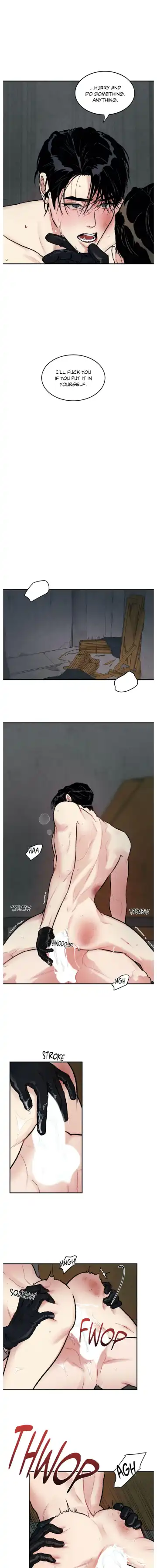 THE ABYSS Fhentai - Page 44