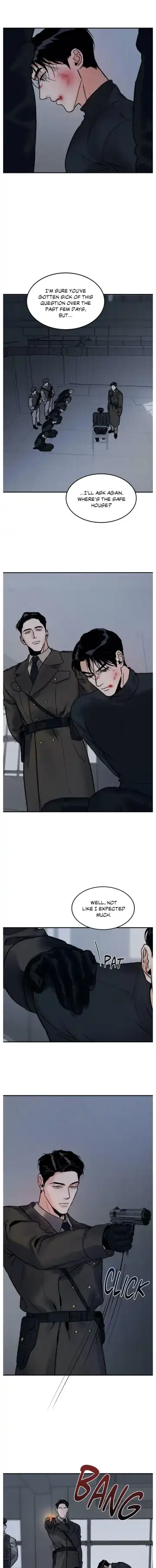 THE ABYSS Fhentai - Page 5