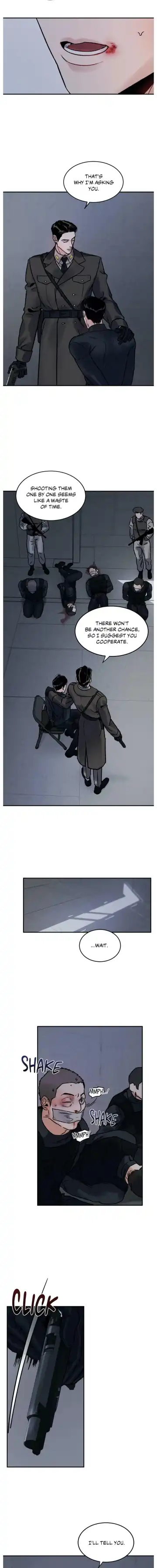 THE ABYSS Fhentai - Page 8