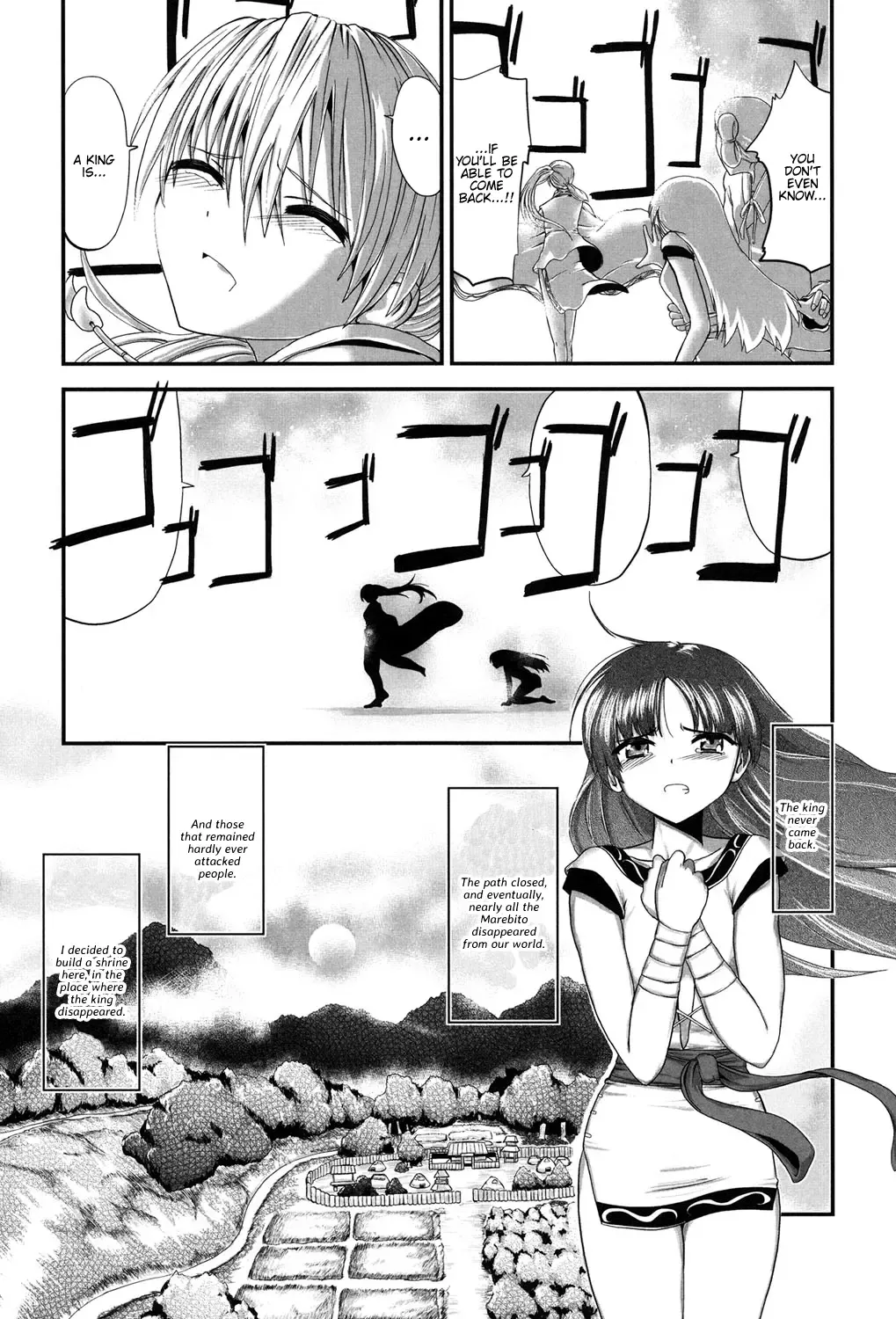 [Kawana] Injya Kikou ~Ijou Ai ni Midare Kuruu Otome~ Fhentai - Page 156