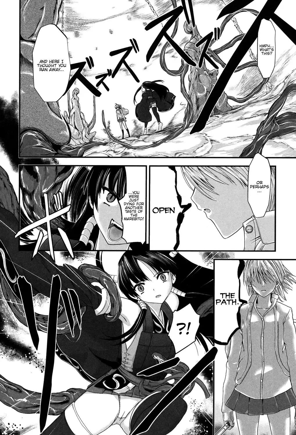 [Kawana] Injya Kikou ~Ijou Ai ni Midare Kuruu Otome~ Fhentai - Page 159