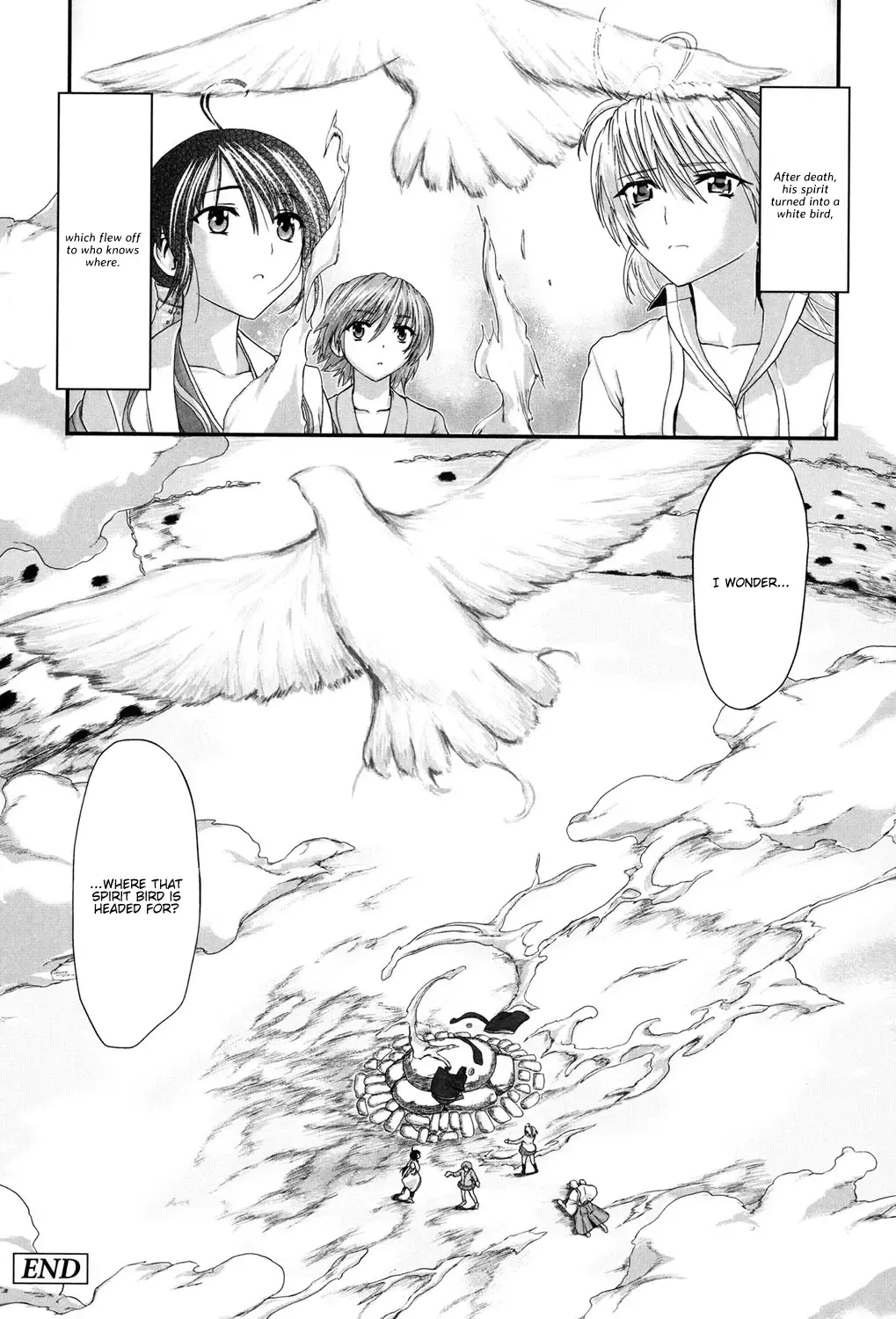 [Kawana] Injya Kikou ~Ijou Ai ni Midare Kuruu Otome~ Fhentai - Page 180