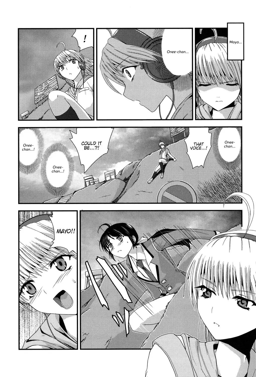 [Kawana] Injya Kikou ~Ijou Ai ni Midare Kuruu Otome~ Fhentai - Page 26