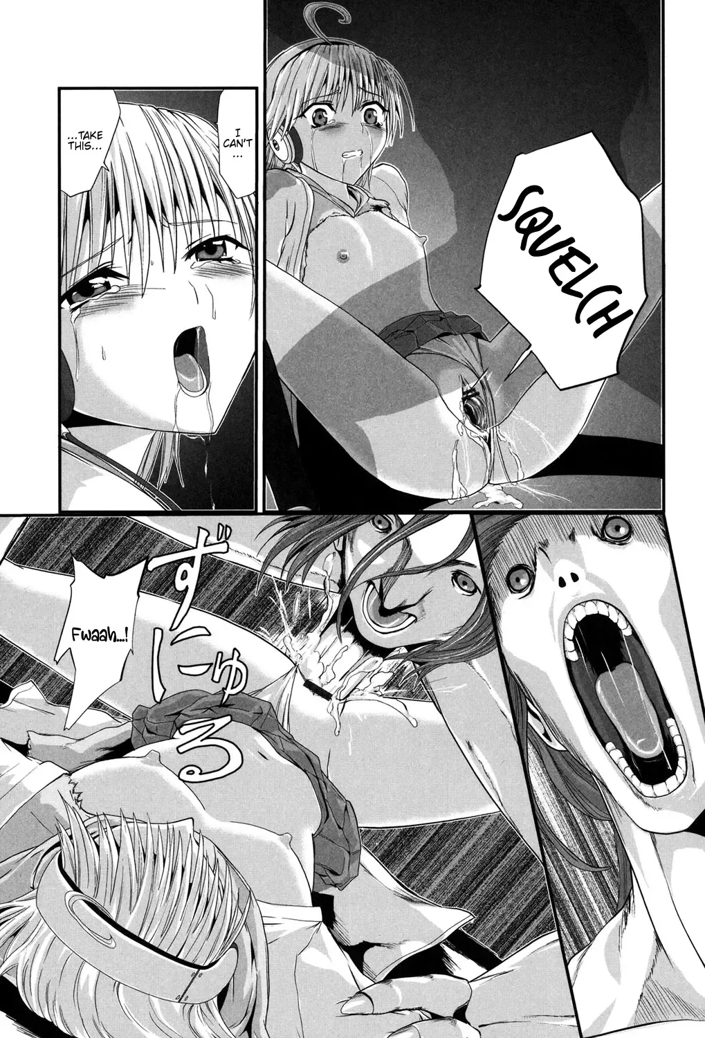 [Kawana] Injya Kikou ~Ijou Ai ni Midare Kuruu Otome~ Fhentai - Page 84