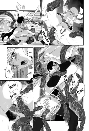 [Kawana] Injya Kikou ~Ijou Ai ni Midare Kuruu Otome~ Fhentai - Page 110