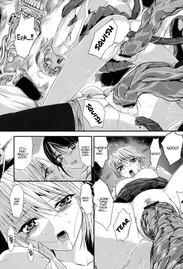 [Kawana] Injya Kikou ~Ijou Ai ni Midare Kuruu Otome~ Fhentai - Page 112