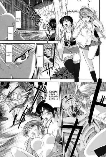 [Kawana] Injya Kikou ~Ijou Ai ni Midare Kuruu Otome~ Fhentai - Page 148