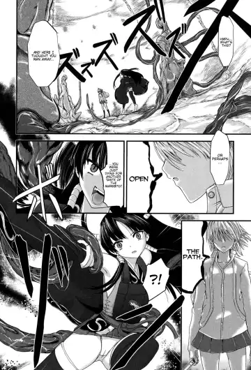[Kawana] Injya Kikou ~Ijou Ai ni Midare Kuruu Otome~ Fhentai - Page 159
