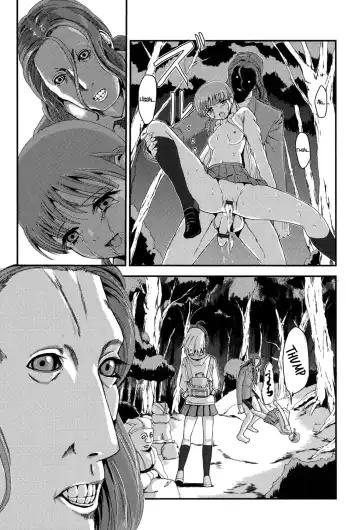 [Kawana] Injya Kikou ~Ijou Ai ni Midare Kuruu Otome~ Fhentai - Page 20