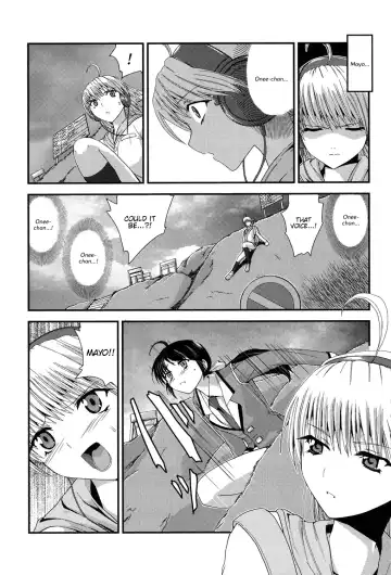 [Kawana] Injya Kikou ~Ijou Ai ni Midare Kuruu Otome~ Fhentai - Page 26