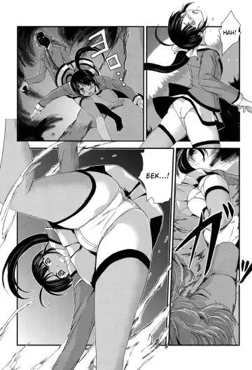 [Kawana] Injya Kikou ~Ijou Ai ni Midare Kuruu Otome~ Fhentai - Page 28