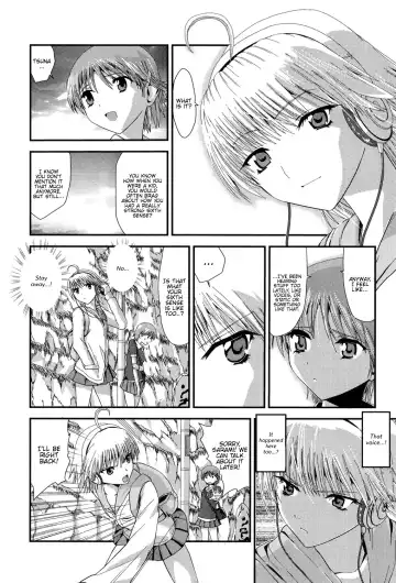 [Kawana] Injya Kikou ~Ijou Ai ni Midare Kuruu Otome~ Fhentai - Page 40