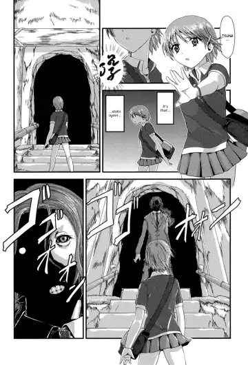 [Kawana] Injya Kikou ~Ijou Ai ni Midare Kuruu Otome~ Fhentai - Page 41