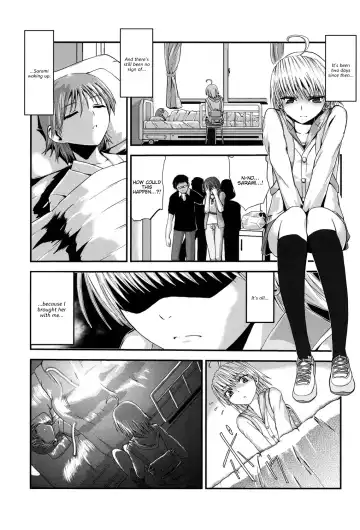 [Kawana] Injya Kikou ~Ijou Ai ni Midare Kuruu Otome~ Fhentai - Page 70