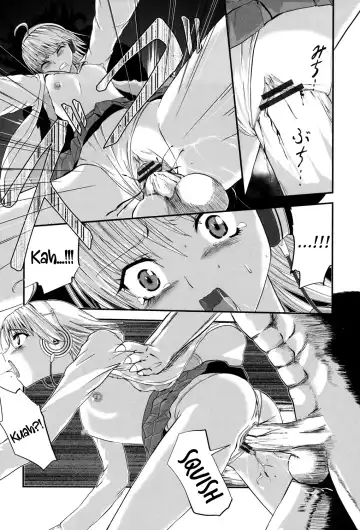 [Kawana] Injya Kikou ~Ijou Ai ni Midare Kuruu Otome~ Fhentai - Page 81