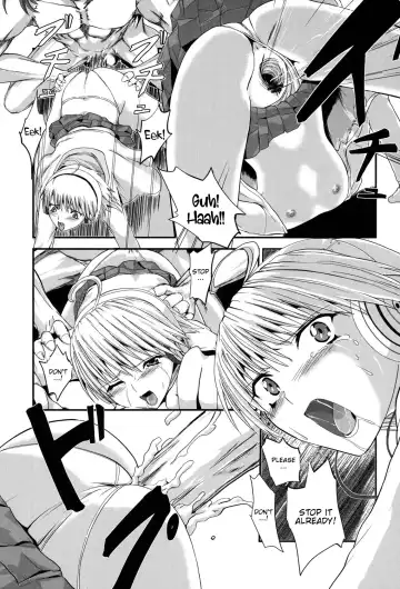 [Kawana] Injya Kikou ~Ijou Ai ni Midare Kuruu Otome~ Fhentai - Page 82