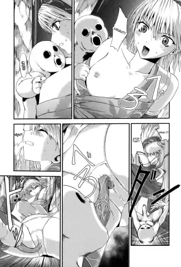 [Kawana] Injya Kikou ~Ijou Ai ni Midare Kuruu Otome~ Fhentai - Page 90