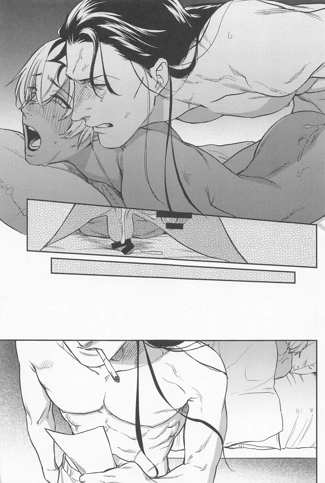 [Ooy] Saisho wa Kiss kara Fhentai - Page 28