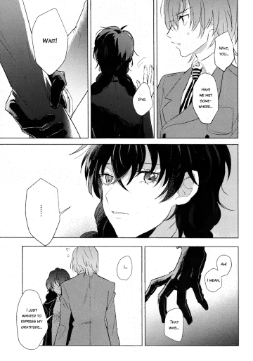 [Kirimoto Yuuji - Konbu - Sawa] Kanojo wa Hidoutei. Fhentai - Page 16