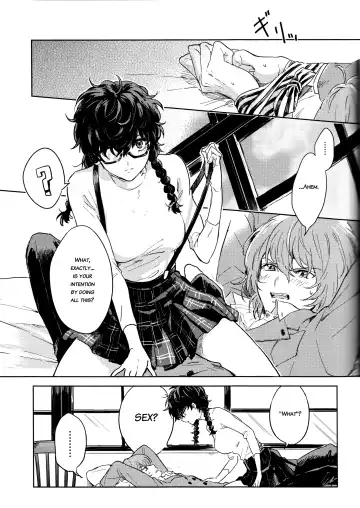 [Kirimoto Yuuji - Konbu - Sawa] Kanojo wa Hidoutei. Fhentai - Page 36