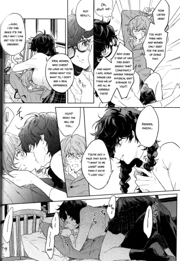 [Kirimoto Yuuji - Konbu - Sawa] Kanojo wa Hidoutei. Fhentai - Page 37