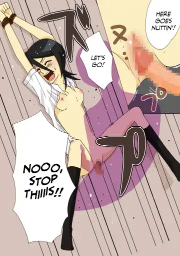 Usagi-san ni Ki o Tsukete | Beware of Mr. Bunny! Fhentai - Page 12