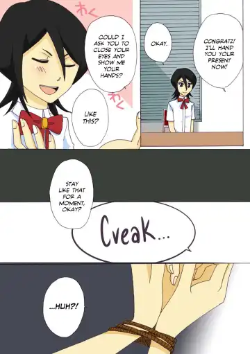 Usagi-san ni Ki o Tsukete | Beware of Mr. Bunny! Fhentai - Page 4