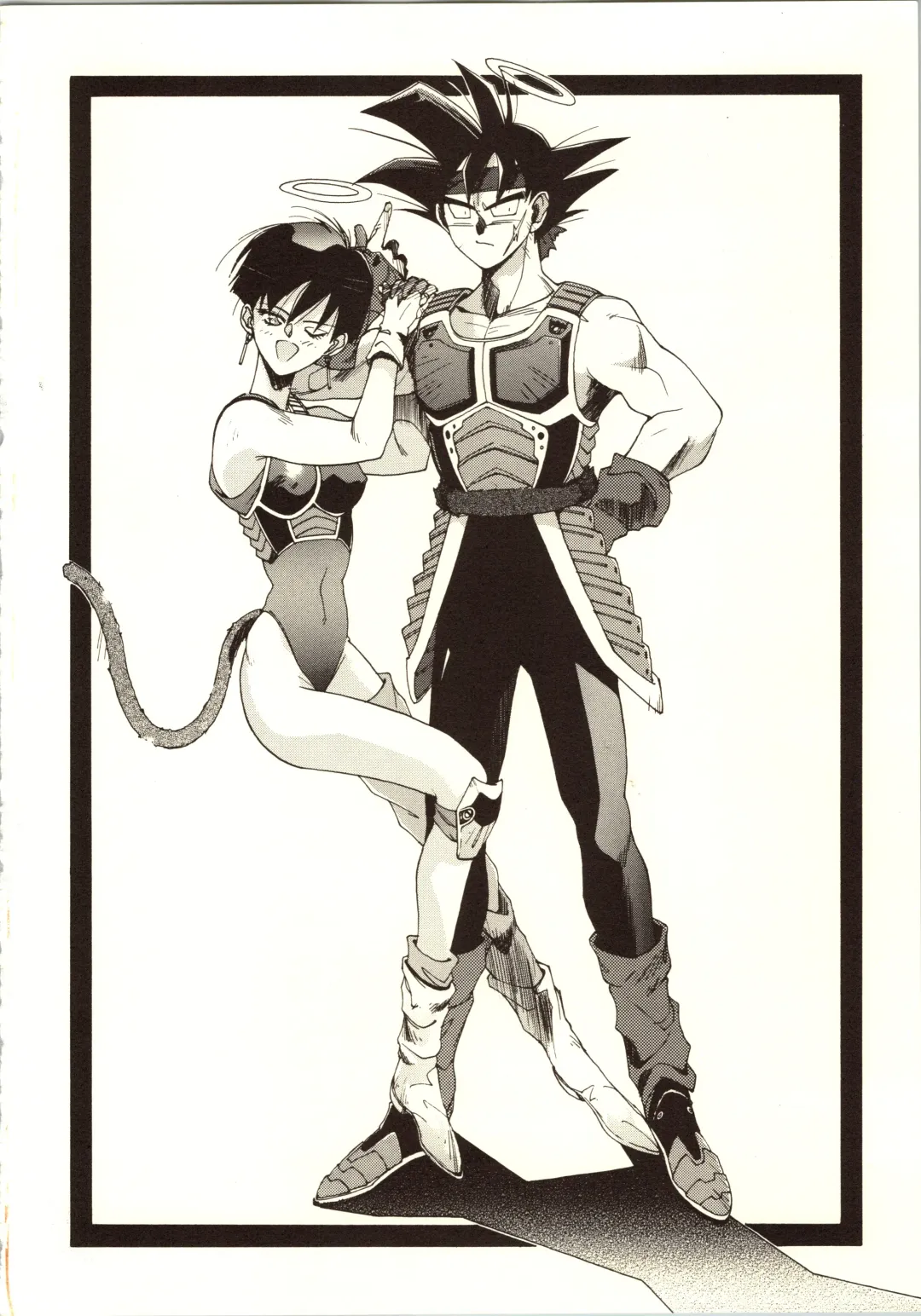 [Kotoyoshi Yumisuke - Shibari Kana] D.B Fhentai - Page 44