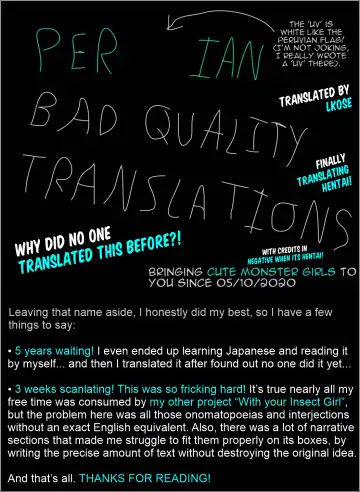 [Ganmarei] A Reckless Worm Lady Fhentai - Page 21