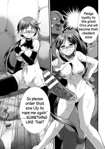 [Gekka Kaguya] Mamono no Training | Monster Training Fhentai - Page 19