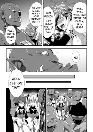 [Gekka Kaguya] Mamono no Training | Monster Training Fhentai - Page 27
