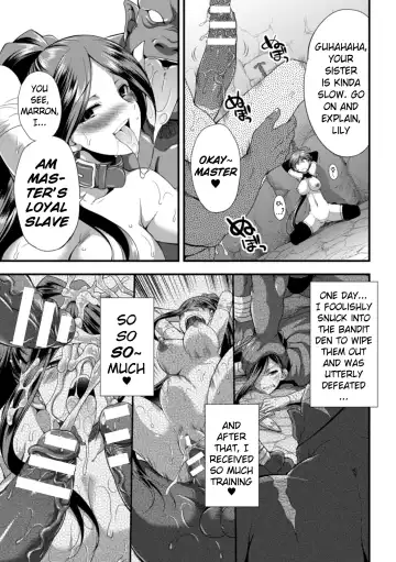 [Gekka Kaguya] Mamono no Training | Monster Training Fhentai - Page 7
