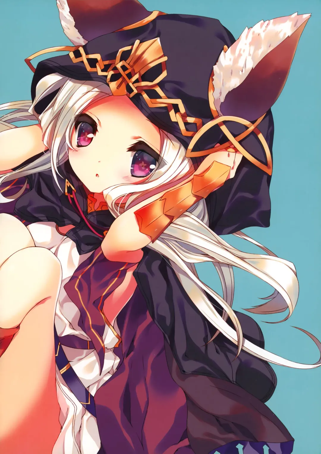 [P19] PLASTIC Fhentai - Page 14