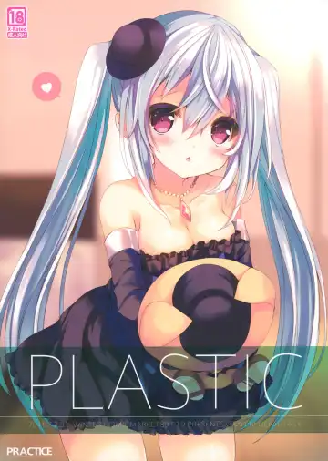 Read [P19] PLASTIC - Fhentai