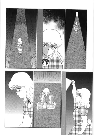 [Minor Boy] Inbi Teikoku 3 - Midara Seizonken Fhentai - Page 54