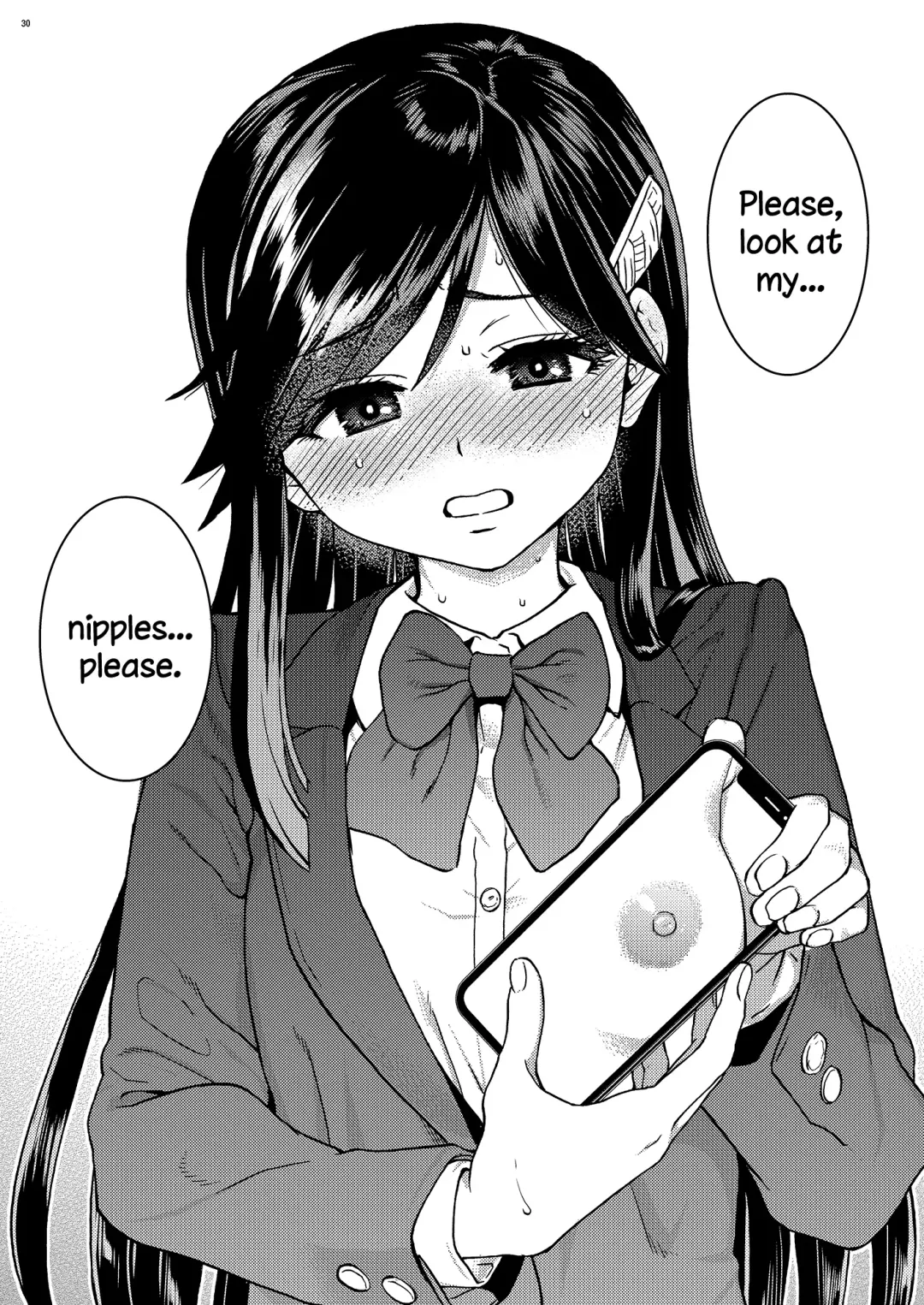 [Shiwasu No Okina] Watashi o Ecchi no Nakama ni Irete Kudasai Fhentai - Page 23