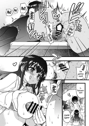 [Shiwasu No Okina] Watashi o Ecchi no Nakama ni Irete Kudasai Fhentai - Page 3