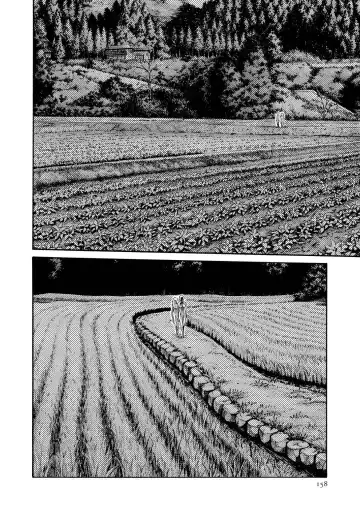 [Haruki] Kisei Juui Suzune - THE Parasite Doctor SUZUNE  14 Fhentai - Page 158