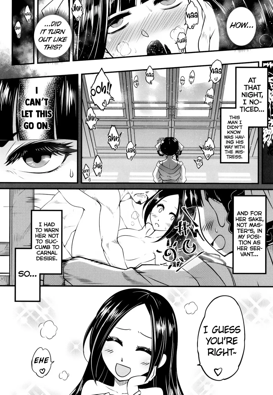 [Heiqing Langjun] Hyakkasou9 <<Zoku Gejo Botan no Daraku>> Fhentai - Page 7