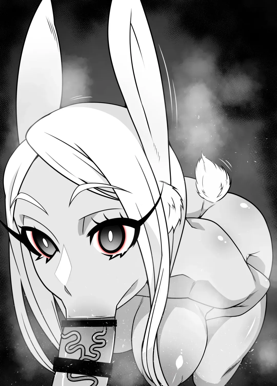 [Belu] SennouAPP Youryouban Koukajikkan Otameshi Tabi Fhentai - Page 43