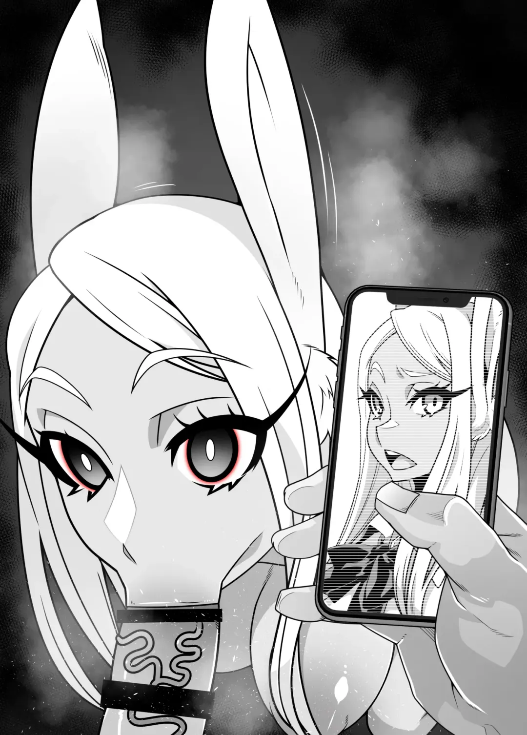 [Belu] SennouAPP Youryouban Koukajikkan Otameshi Tabi Fhentai - Page 44