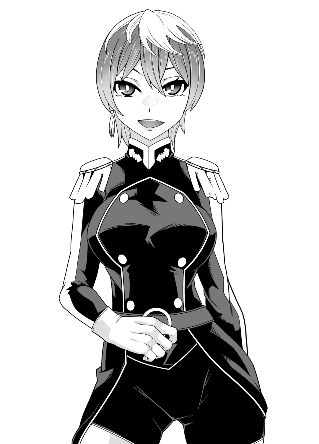 [Belu] SennouAPP Youryouban Koukajikkan Otameshi Tabi Fhentai - Page 45