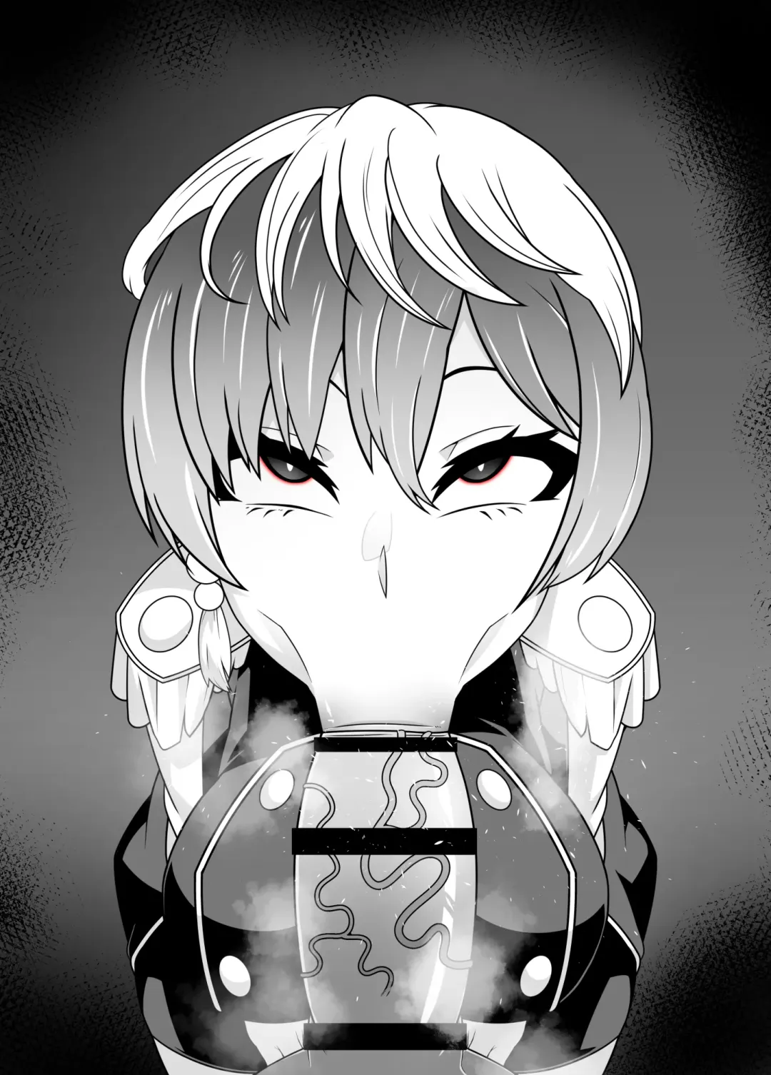 [Belu] SennouAPP Youryouban Koukajikkan Otameshi Tabi Fhentai - Page 49