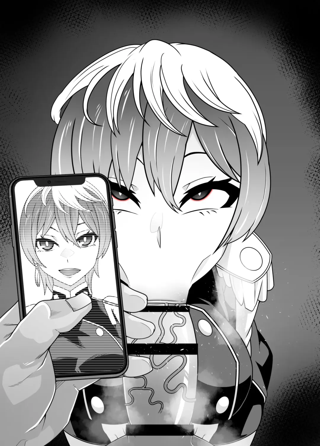 [Belu] SennouAPP Youryouban Koukajikkan Otameshi Tabi Fhentai - Page 50