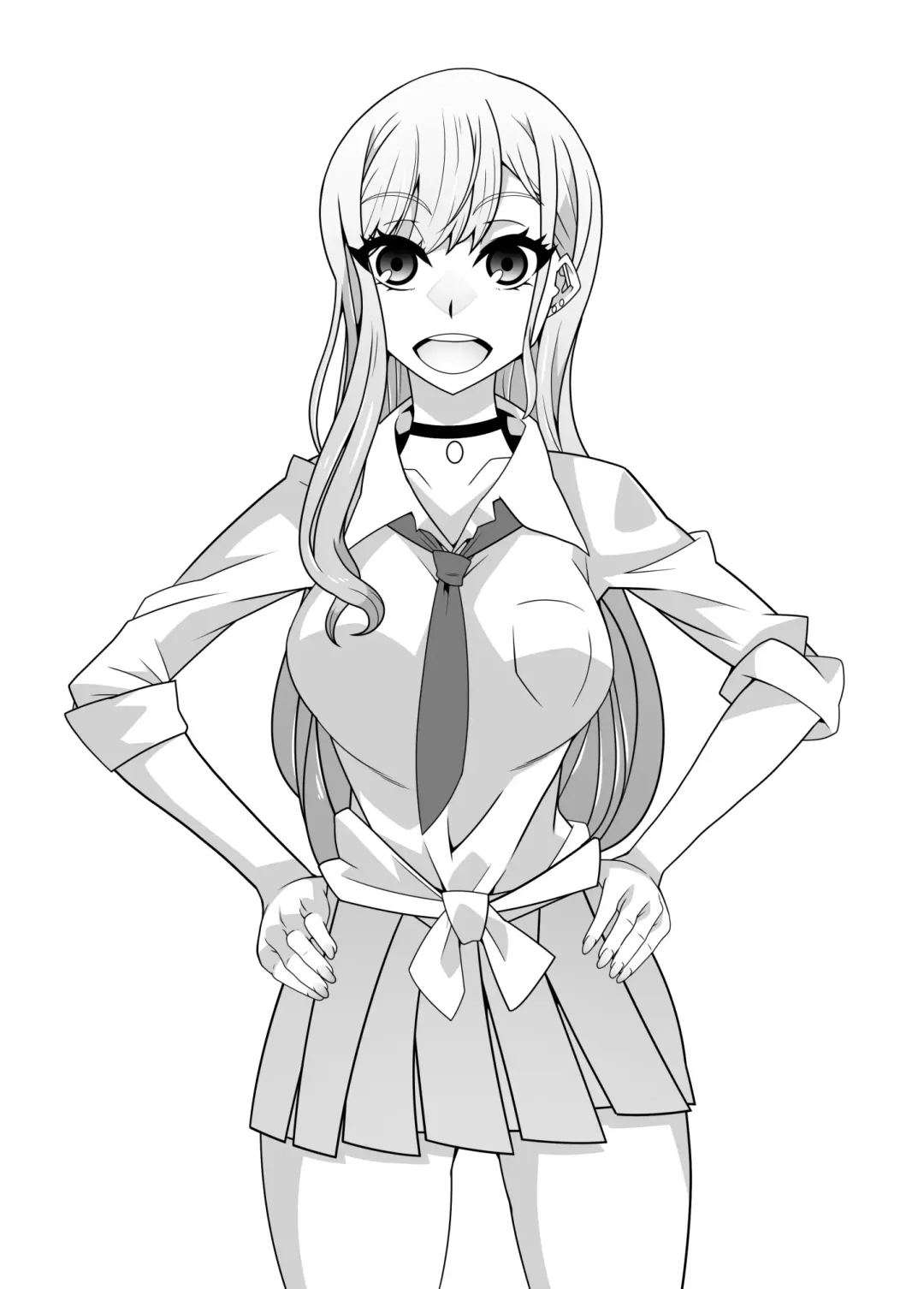 [Belu] SennouAPP Youryouban Koukajikkan Otameshi Tabi Fhentai - Page 51