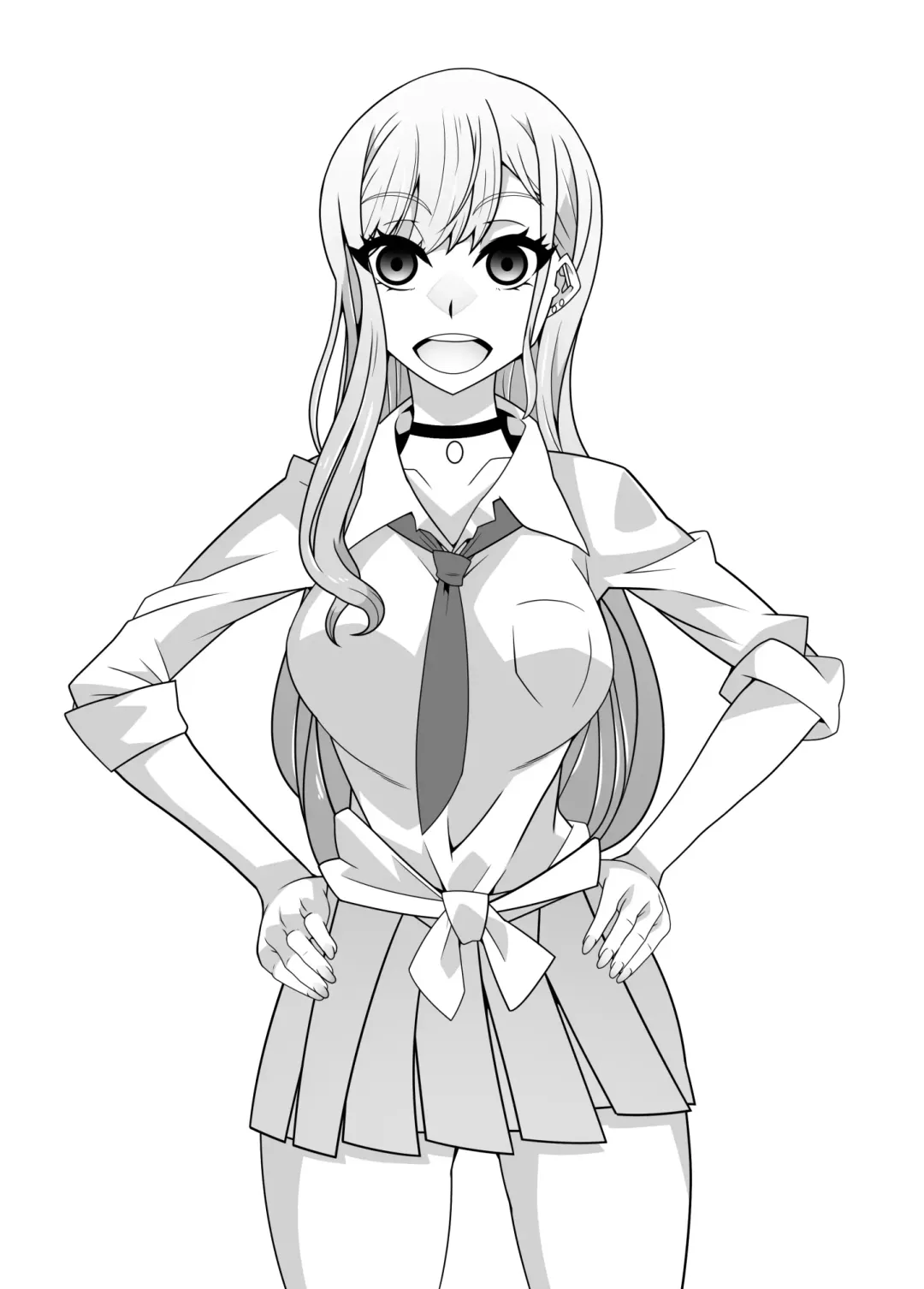 [Belu] SennouAPP Youryouban Koukajikkan Otameshi Tabi Fhentai - Page 54